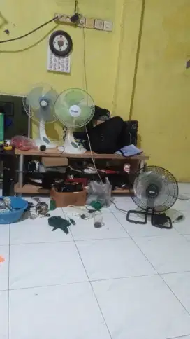 Aneka kipas angin