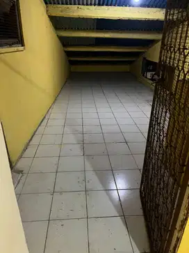 Dijual cepat 1 unit rumah tinggal area strategis