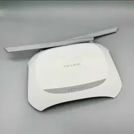 Wirelees Router Tplink 3000 mbps