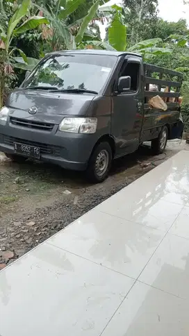 Daihatsu Gran Max PU 2019 Bensin