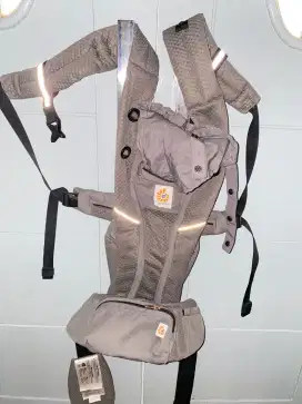 Ergobaby Omni breze original japan