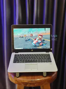 Laptop HP 820 G4 i7 SSD 256 RAM 8GB – Buat Kerja Aman & Lancar