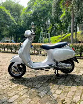 VESPA LX 125 2V 2012 NO MINUS