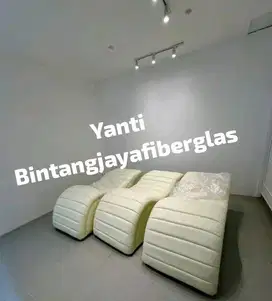sofa eyelash atau sofa untuk pasang bulu mata