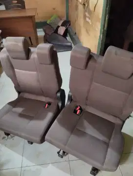 Jok tengah Xenia 2018