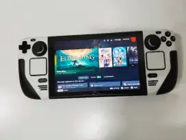 Steam Deck LCD 256GB - 2TB