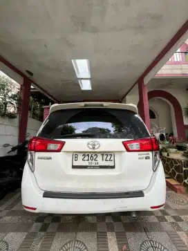 Dijual Innova 2018 matic
