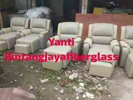 bangku terapi atau refleksi,sofa spa atau ururt,peroduksi langsung kur