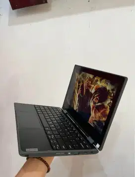 Laptop Nb Lenovo E300