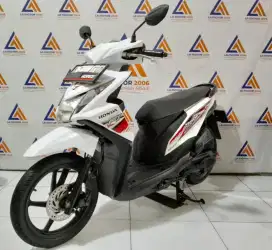 HONDA BEAT FI THN 2014