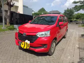 Km30rb! Avanza Transmover 2020 B Jakarta Tgn1 Bagus Original Prima