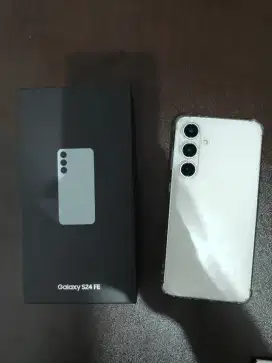 samsung S24 FE 8/256, beli 07/05/25