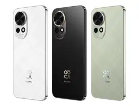Huawei Nova 13Pro 12/512 Garansi Resmi
