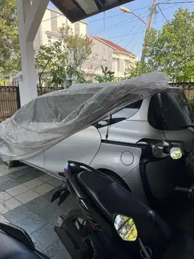 Toyota Sienta 2016 Bensin