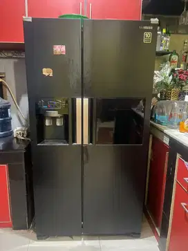Kulkas Samsung 2 pintu