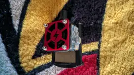 Cooling Pad / Cooler HP custom DIY Turbo up to 17000Rpm (Adjustable)