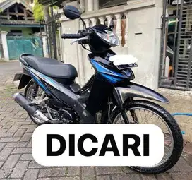 Di Cari Honda Revo Fit 2011 ke atas Revo 2013