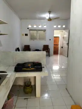 Disewakan kamar kost