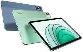 Tecno Megapad 11 LTE 8/256 Garansi Resmi