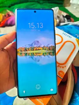 Techno Spark 20 Pro+