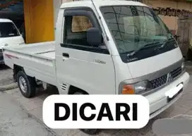 Di Cari Mitsubishi T120SS Pick Up T120SS Bak Tahun 2012 ke atas 2014