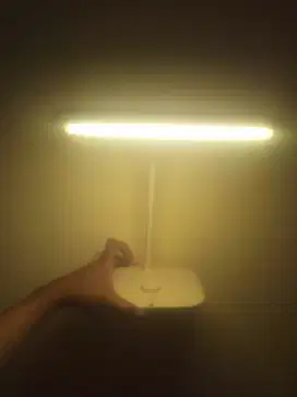 Lampu Belajar Charge