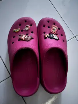 Sepatu wanita bagus