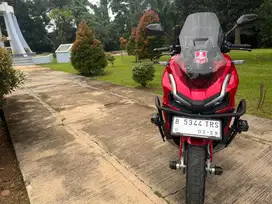 Di Jual Honda ADV 160 ABS tahun 2024