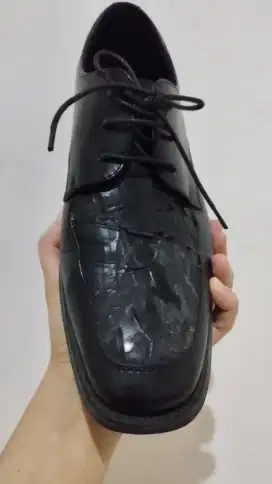 Sepatu pantofel