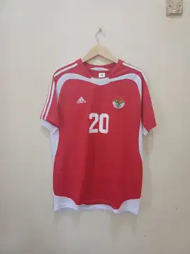 Jersey Timnas Retro