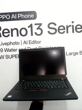 LAPTOP LENOVO T480 TS BISA KREDIT 0 DP