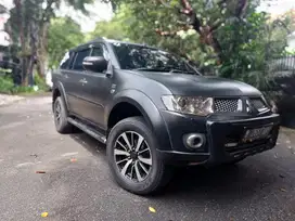 Mitsubishi Pajero Sport 2011 Diesel