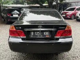 TOYOTA CAMRY 2005