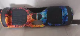 Dijual hoverboard