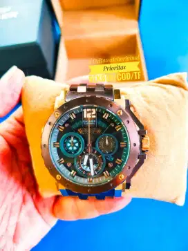 Jam Tangan Balmer Sports 7935 Saphire Fullset Original