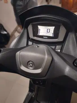 Yamaha N Max 155 cc
