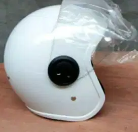Helm Scoopy new 2025