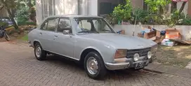 Peugeot 504 AT 1977