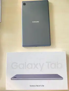 Samsung Galaxy Tab A7 Lite