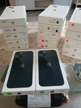 Iphone 13 128gb Segel new