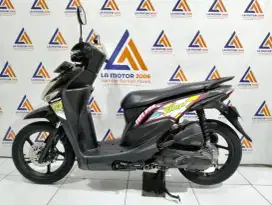 HONDA BEAT POP THN 2016