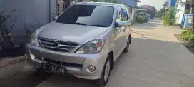Avanza s matic langka