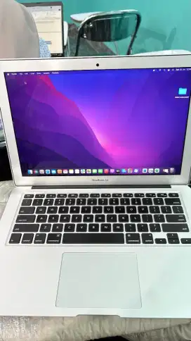 jual macbook air 2017