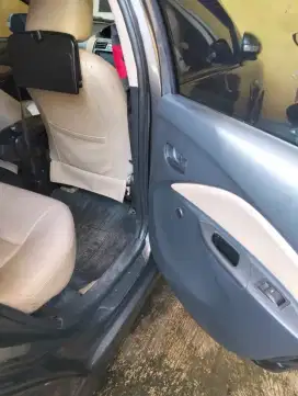 Toyota Vios limo