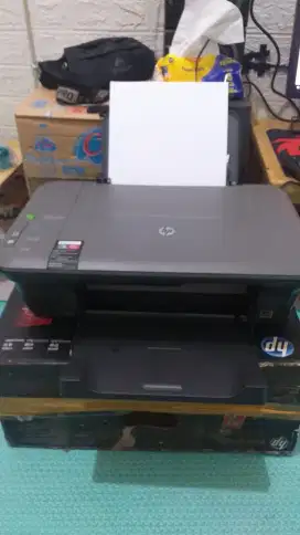 Printer HP Deskjet 1050 AIO