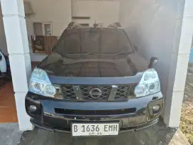 Nissan Xtrail T31