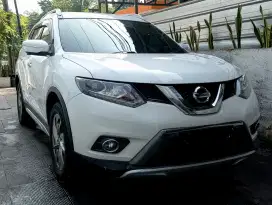 Xtrail 2.5 AT Xtremer 2016 tgn 1 Dari Baru