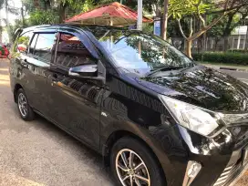 Calya G 2016 Matic