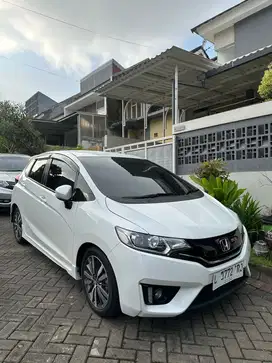 Honda Jazz 2014 Bensin
