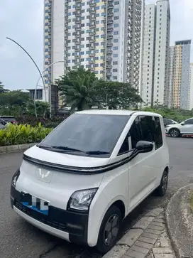 Wuling Air EV 2024. Tahun Muda LIKE NEW!